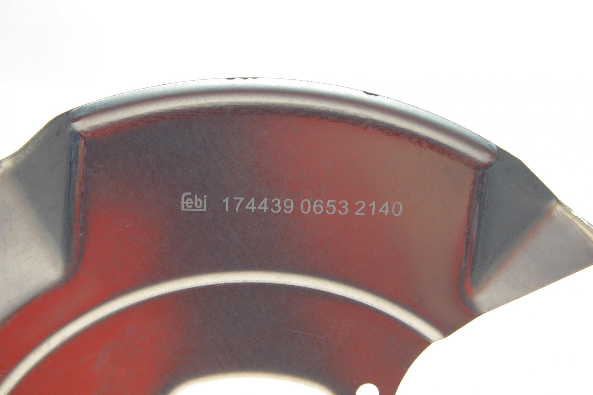 174439 FEBI BILSTEIN